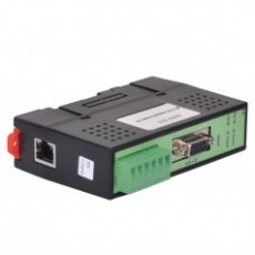 GMD modbus RTU转modbus TCP通讯桥接器