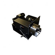 sifco asc N 型旋转头10503000系列