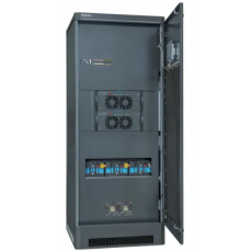 BENNING 带有板载 EMS 的混合UPS储能系统系列