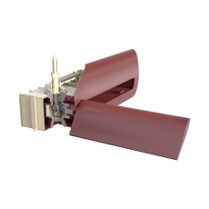 KONGSBERG 可伸缩稳定器Neptune II系列