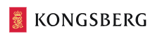 挪威KONGSBERG佳武旗舰店