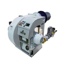 NTFB 低氮燃烧器6T系列