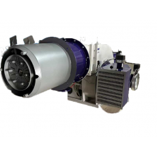NTFB 低氮燃烧器10T系列