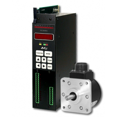 AMCI PLC-5旋转变压器接口模块1700系列