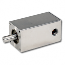 AMCI 单圈不锈钢旋转变压器传感器HT-20C系列