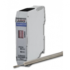 AMCI 信号调节器 网络化 I/O系列