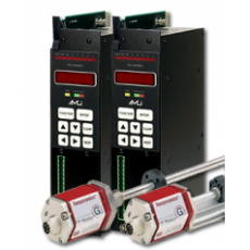 AMCI PLC-5 LDT接口模块7700系列