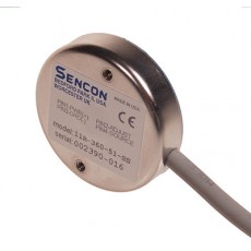 SENCON 平带末端输送机传感器系列