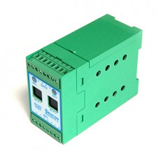 SENCON 端部间隙传感器系列