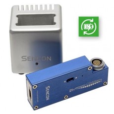 SENCON 烤箱记录仪SL4000系列