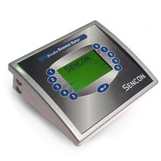 SENCON 半自动搪瓷评*仪SI9100系列