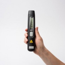 compact 光学接触式激光转速计A2103/LSR系列