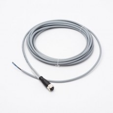 compact 带模制连接器端接端MVLS-2系列