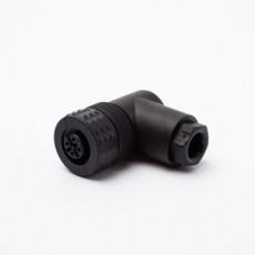 compact 90度连接器MVLS-3系列