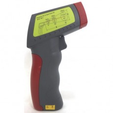 compact 红外接触式和非接触式温度计384A系列