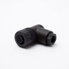compact 90度连接器MVLS-3系列