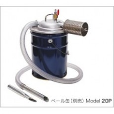 BLOVAC 反吹清洁器VS300/VS500系列