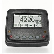 VEETHREE 2.3英寸CAN总线显示器M2系列