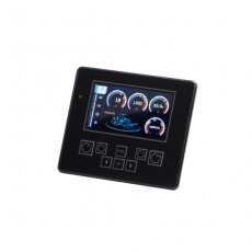 INTER CONTROL 显示屏HMI 4 Ultra系列