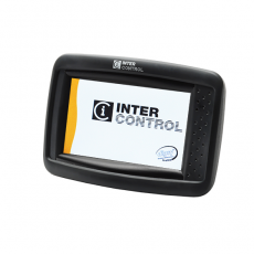 INTER CONTROL 显示屏HMI 4 SE系列