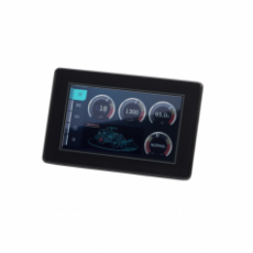 INTER CONTROL显示屏HMI 7 Ultra SE