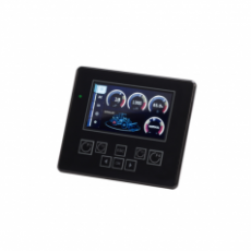 INTER CONTROL 显示屏HMI 4 Ultra系列