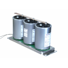 ELECTRONICON 交流强电流电容器E68 Mesis