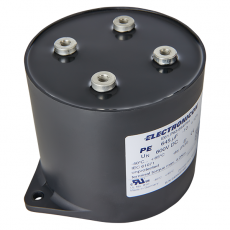 ELECTRONICON 低电感直流电容器E61/E53-H