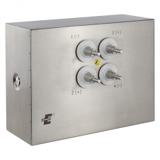 ELECTRONICON 箱形电容器E59系列