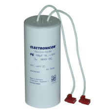 ELECTRONICON 除颤器电容器E54 Defi系列