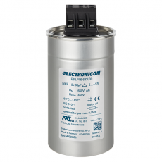 ELECTRONICON 电力电容器E62-3PH系列