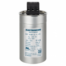 ELECTRONICON 电力电容器E62-3PH系列