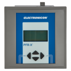 ELECTRONICON 无功补偿控制器PFR-X+系列