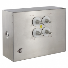 ELECTRONICON 箱形电容器E59系列