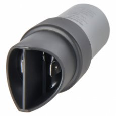 ELECTRONICON 交流强电流电容器E62系列