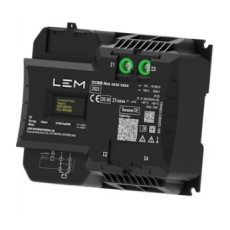 LEM 电能表DCBM_N00系列