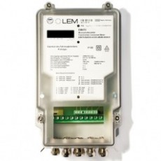 LEM 电能表EM4TII AC-MS系列