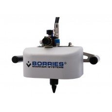 BORRIES 便携式点针打标机313系列