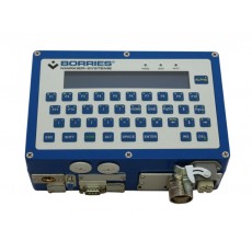 BORRIES 打标控制器 EK2 盒系列