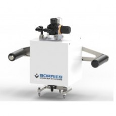 BORRIES 便携式打标机312V系列