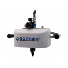 BORRIES 便携式点针打标机313系列