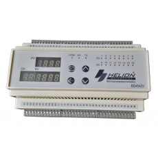 HELION 多路温控/过程控制模块BD4553V-RS系列