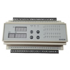HELION 组合（分体）式温控模块BD4583M系列