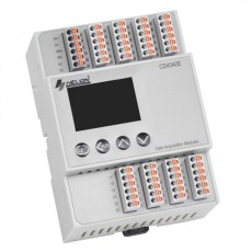 HELION 多路温控采集模块CD4340E系列