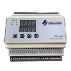 HELION 多路温控采集模块BD4360E系列