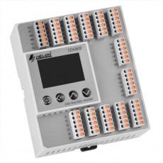 HELION 多路温控采集模块CD4360E系列