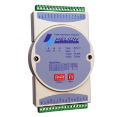 HELION 多路温控采集模块BD4241M系列