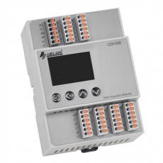 HELION 多路模拟量采集模块CD4140E系列
