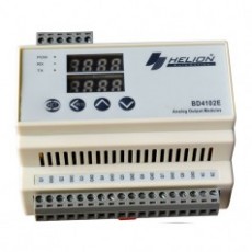 HELION 多路开关量采集模块BD4102E系列