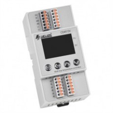 HELION 多路温控/过程控制模块CD4513V-LS系列